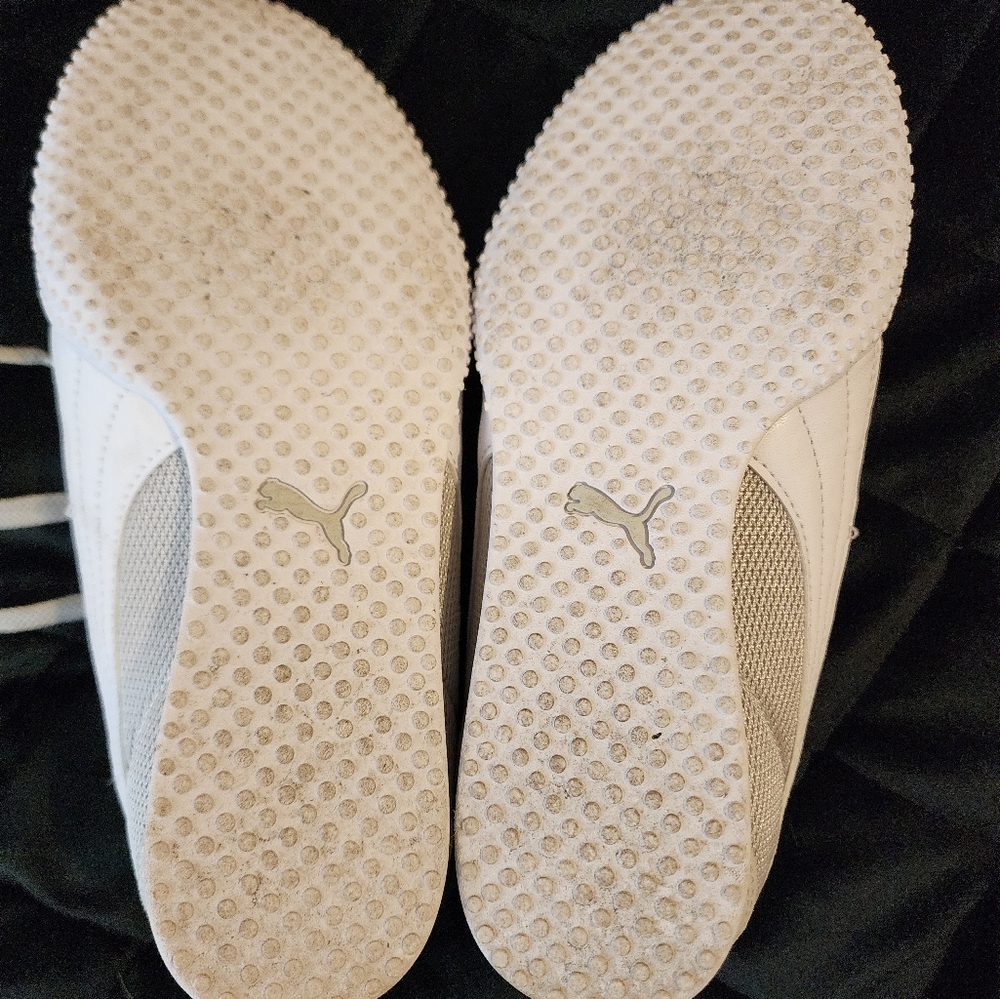 Puma trainers - Picture 5 of 8